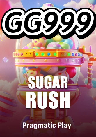 GG999 ruang slot lobby